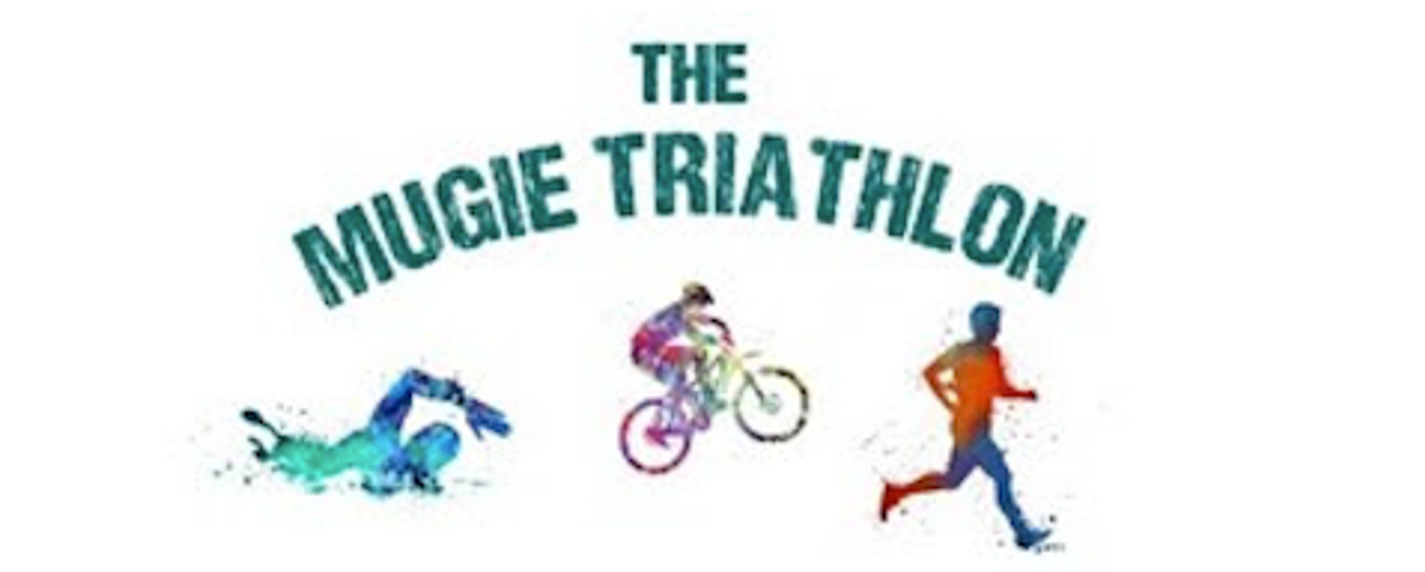 Mugie Triathlonn