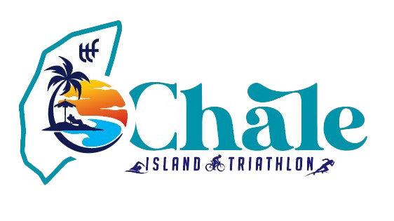 The Chale Island Triathlon