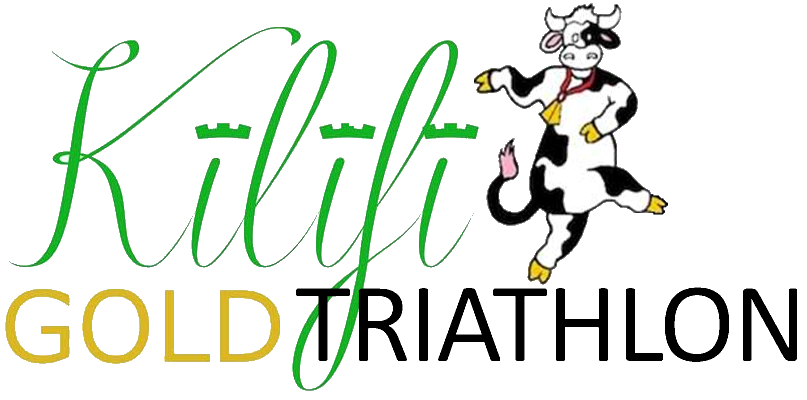 The Kilifi Gold Triathlon