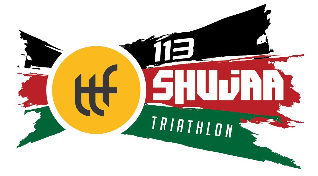 113 Shujaa Triathlon